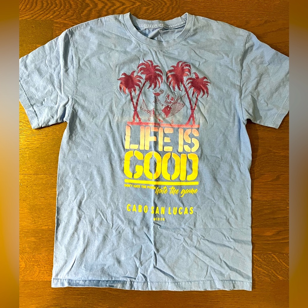 Cabo San Lucas T-shirt